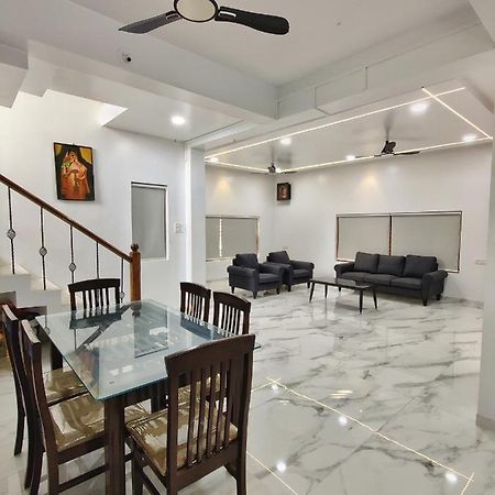 Vedganga Villa - Homestay Kolhapur Extérieur photo