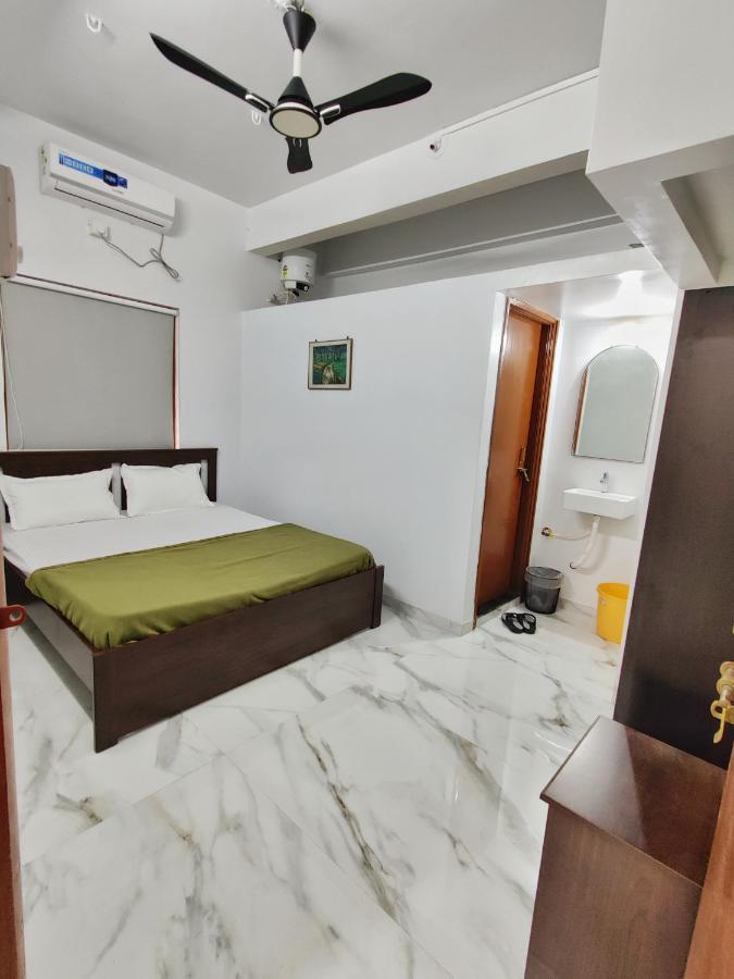 Vedganga Villa - Homestay Kolhapur Extérieur photo