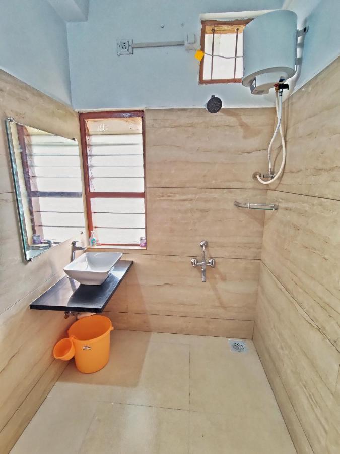 Vedganga Villa - Homestay Kolhapur Extérieur photo