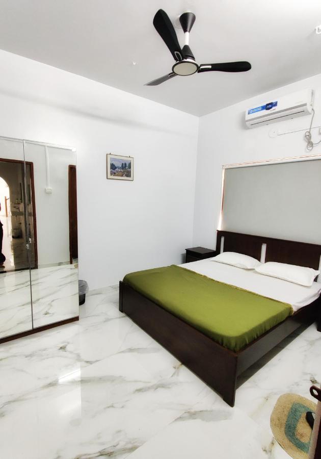 Vedganga Villa - Homestay Kolhapur Extérieur photo