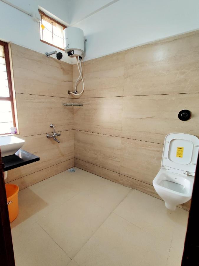 Vedganga Villa - Homestay Kolhapur Extérieur photo