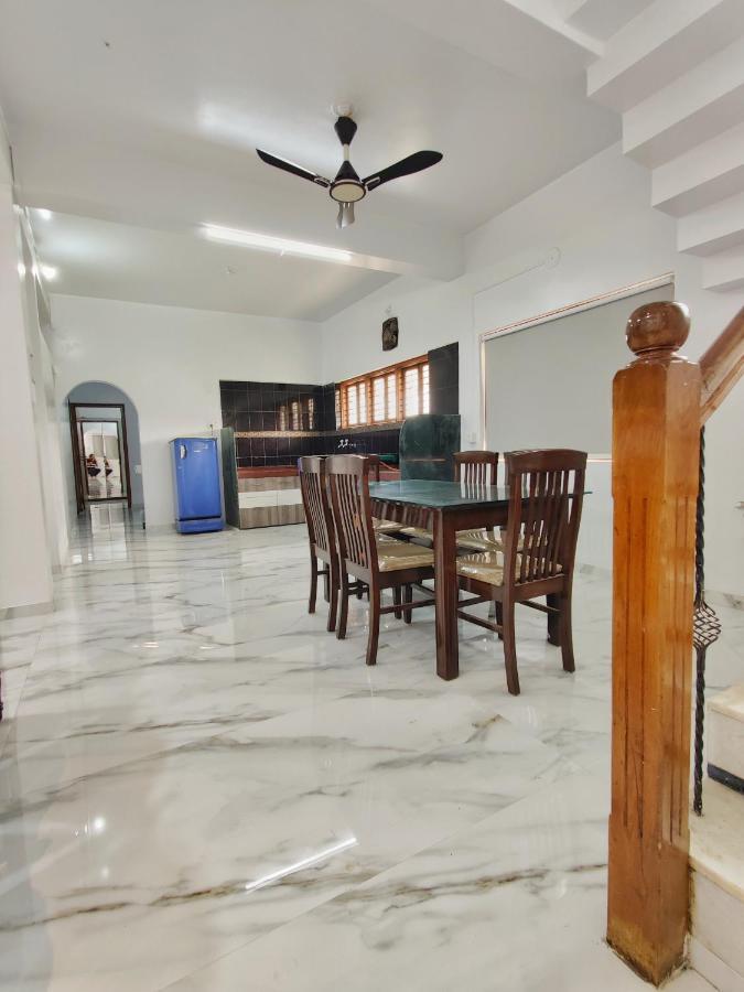 Vedganga Villa - Homestay Kolhapur Extérieur photo